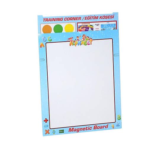 LC7165 MANYET�K TABLET MAV�