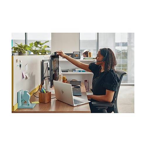 Poly BW 3220 Stereo USB-C HS +USB-C/A