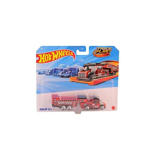 BFM60 Hot Wheels Kamyonlar