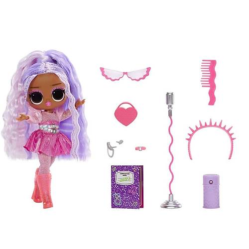 121237 L.O.L. Surprise Tweens Neon Pop Yldz