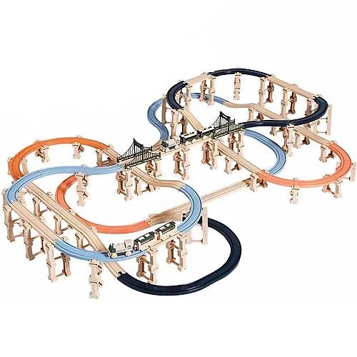 5098 SUN-RST-TREN SET KLASK 327 PR B O