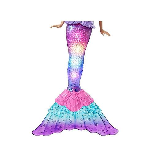 HDJ36 Barbie, I��lt�l� Deniz K�z�, Dreamtopia Hayaller �lkesi