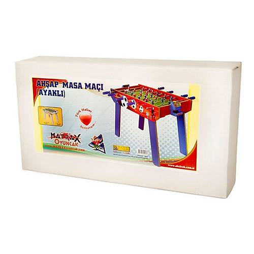 403 Ayakl� Ah�ap Masa Ma��