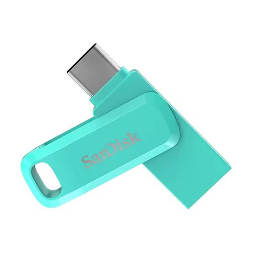 SanDiskUltra DualDrive Go Type-C256GB TF