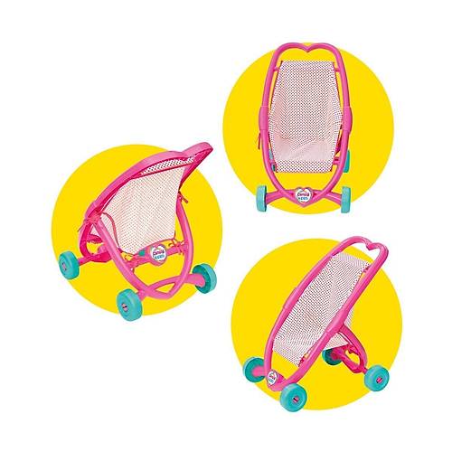 01960 Dede, Candy & Ken Kalpli Puset