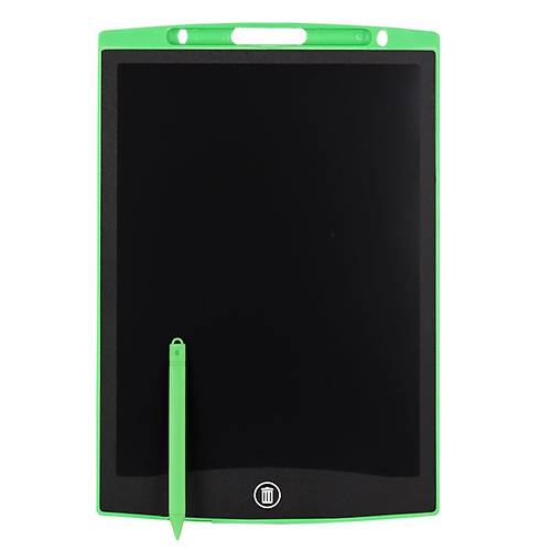 1201C Renkli Yaz Tahtas 12in -Can Oyuncak