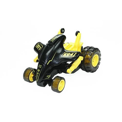 MKB-5588-626 Kumandal� �arjl� Akrobat Shark -Vardem