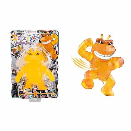 12304  Strech Crystal Fig�r 14 cm  -Sunman