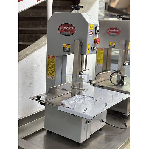 ada Makina erit Et Kemik Testeresi 220V