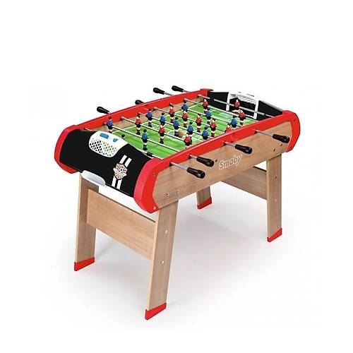 7600620400 BBBF Champions Lang�rt -Smoby