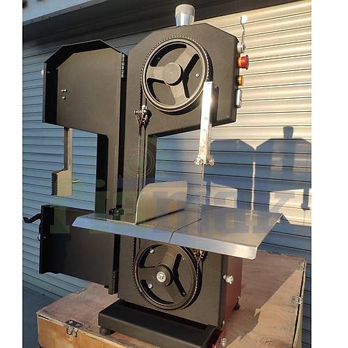 King Endstriyel Kemik Kesme Makinesi 1840 mm | 220V Profesyonel Kemik Testeresi
