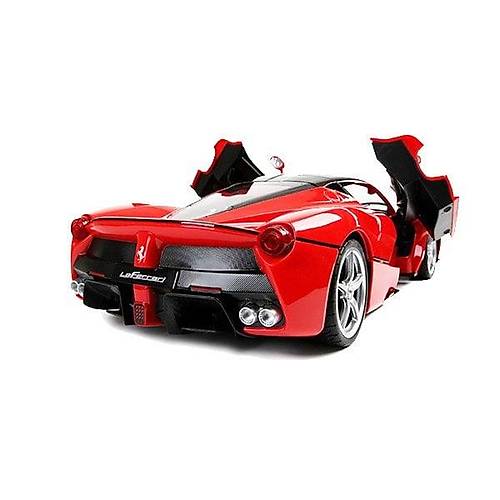 50160 1:14 Ferrari LaFerrari Uzaktan Kumandal� I��kl� Araba