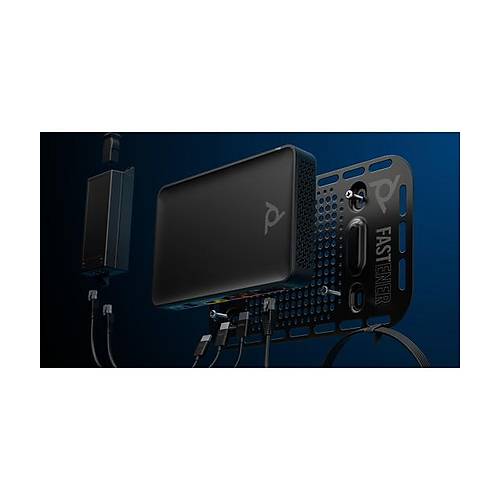 Poly G62 VCS wMNT NPC TAA