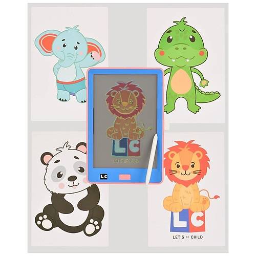 LC-31052 �EFFAF ��Z�M TABLET� 10