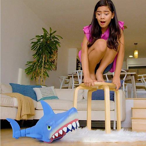 MGR00000 Mega Chomp Uzaktan Kumandal� RC K�pekbal��� - 18493