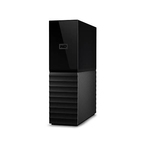WD MY BOOK 6TB USB3.0 3.5