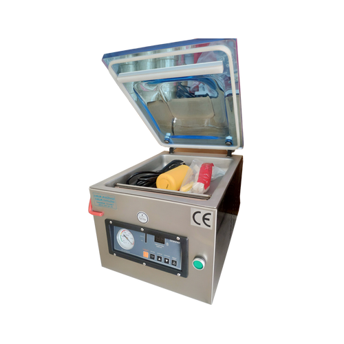 Brother 26cm Vakum Makinesi - Endstriyel Paketleme Makinas