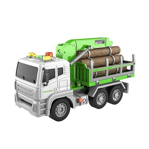 WY821A WY840A 1 12 S�RTMEL� SESL� I�IKLI SERV�S KAMYONU