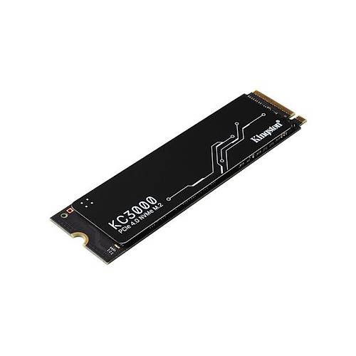 Kingston 512G KC3000 PCIe 4.0 NVMe M.2 SSD