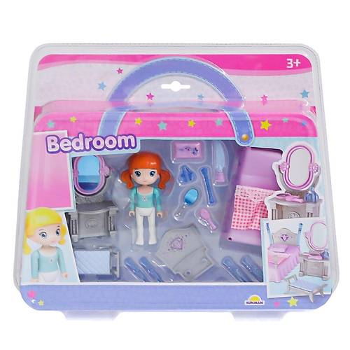 4367 Oturma Odas Figr Seti -Sunman