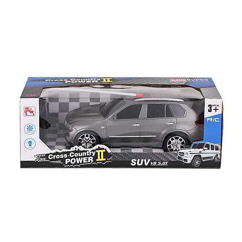 8578-1A �ARJLI KUMANDALI JEEEP