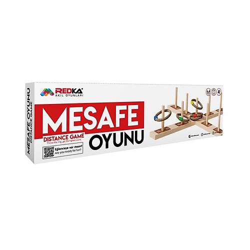 5259 Redka Mesafe Oyunu