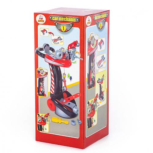 68620 Polesie, Mekanik Tamir Seti 19 Par�a