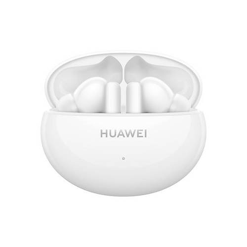 Huawei FreeBuds 5i (Orange-T020)-Ceramic White