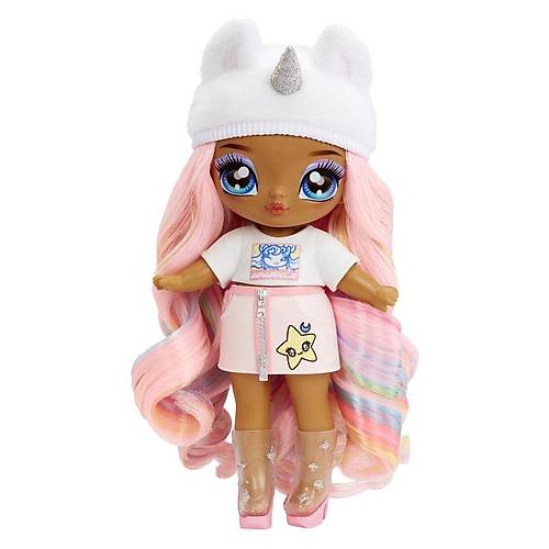 592365 NaNaNa Surprise 3�1 Arada B�y�k S�rt �antal� Set - Whitney Sparkles