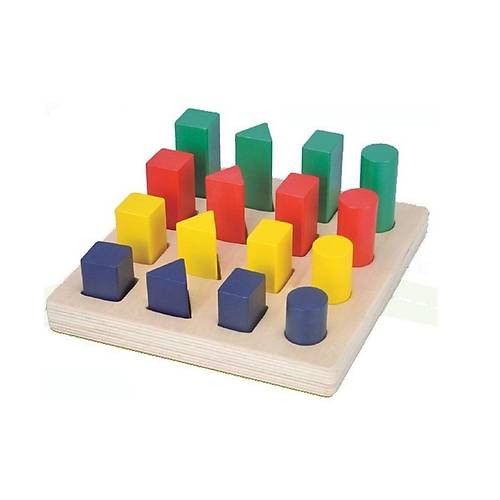 CS-1191 GEOMETR�K B�Y�KTEN K����E TABLOSU