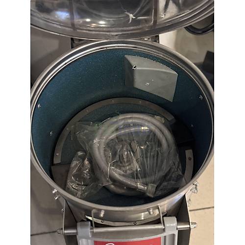 Osimo 10 kg Patates Soyma Makinesi - 10 kg Patates Soyma Makinas - 220 v