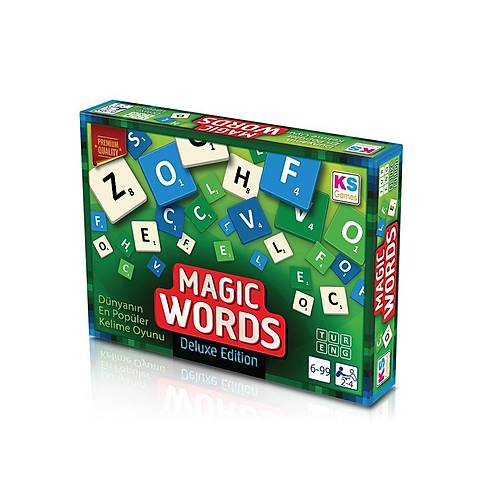T128 KS, Sihirli Kelimeler Magic Words / +6 ya�