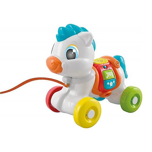 17812 Baby Clementoni - �ek �ek Pony