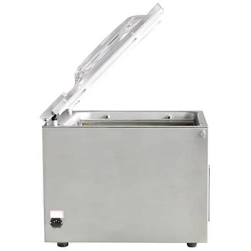 Masast 50 cm ift ene Vakum Makinesi Dijital Gstergeli - FPC50