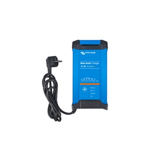 Victron Energy Blue Smart 24V 16 Amper Ak arj Cihaz IP22 (1)