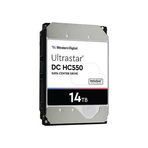 ULTRASTAR SERVER HD 14TB 512MB SATA