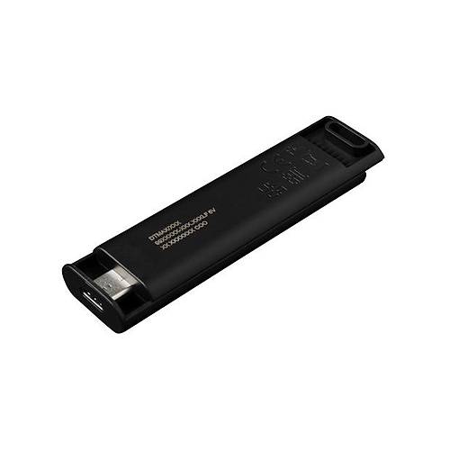 Kingston 512GB USB 3.2 Gen 2 DataTraveler Max