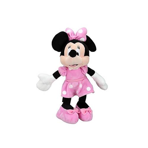 20093 Minnie Core Pelu� 25 cm