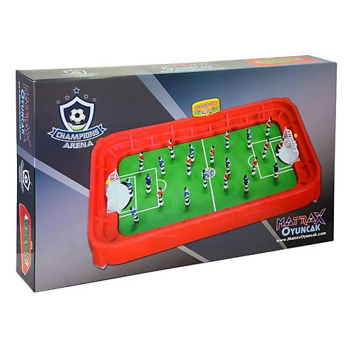 025 ampiyon Arena Futbol Oyunu -Akiek Oyuncak