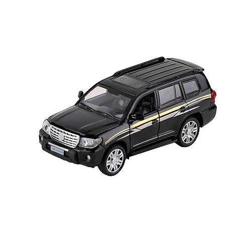 2062-FY89008-12D ek Brak Metal Sesli Toyota Landcrusiee