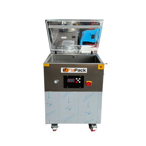 Fiapack FVP L 51 cm Vakum Makinesi Derin Hazne Gda Vakum Makinas