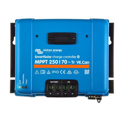 SMART SOLAR MPPT 250V/70A-TR VE.CAN