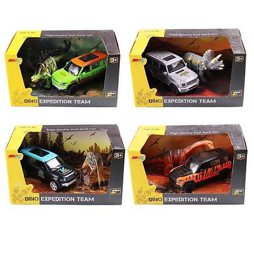 KZL-6843-2D �EKBIRAK ARABA KUTULU D�NAZORLU 72