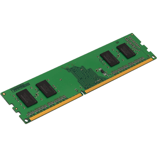 Kingston 4GB 3200MHz DDR4 Non-ECC CL22 DIMM 1Rx16