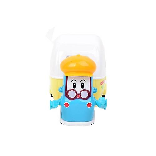 POLI/83405 Robocar Poli Camp Figr-Necotoys