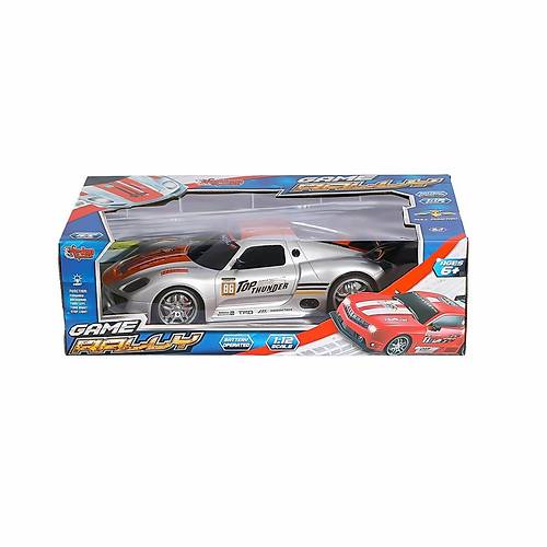 YD-MT1100 1200 Kumandal� I��kl� �arjl� Rally Araba -Vardem