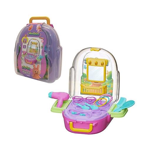 04090 CANAVARLAR GZELLK SET SIRT ANTASI