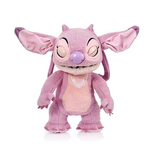 WS DIS-1030 Real FX Disney Angel 46 cm Elektronik Kukla