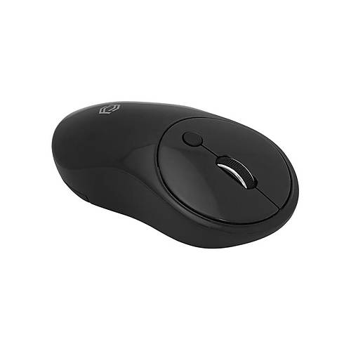 FRISBY FM-252WM 2.4GHZ 1600DPI KABLOSUZ MOUSE SYAH