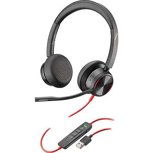 Poly BW 3320 USB-A HS